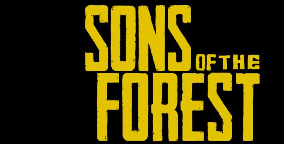 森林之子 Sons Of The Forest_1