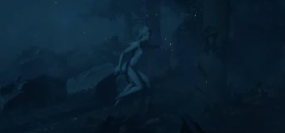 森林之子 Sons Of The Forest_2