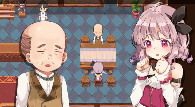 玛莎拉镇物语 Masarada Town Story_2
