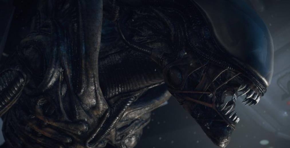 异形：隔离 Alien：Isolation_1