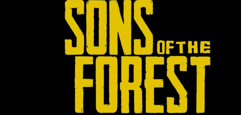 森林之子 Sons Of The Forest_1