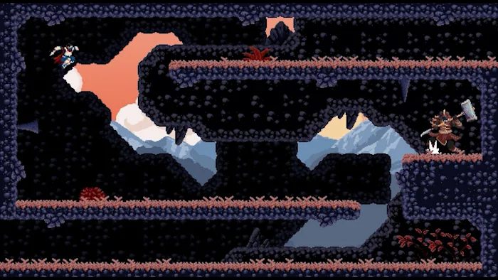 双雄编年史 天照之怒 Chronicles of 2 Heroes: Amaterasu’s Wrath_0