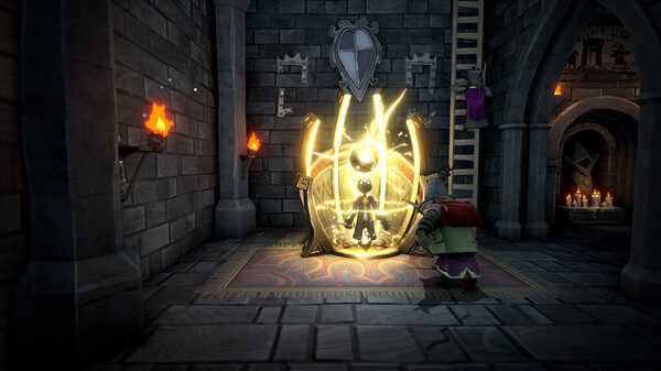 超灵秘法社 Mind Over Magic_0