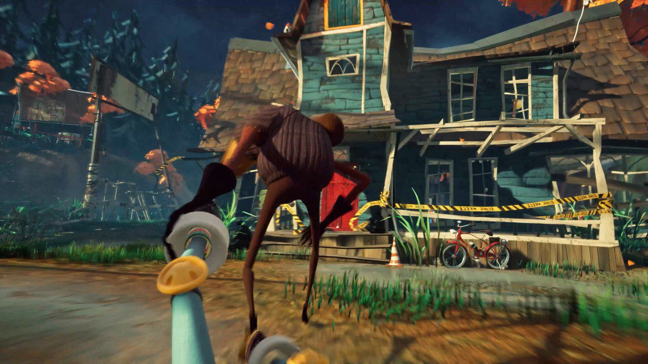 你好邻居2 Hello Neighbor 2_1