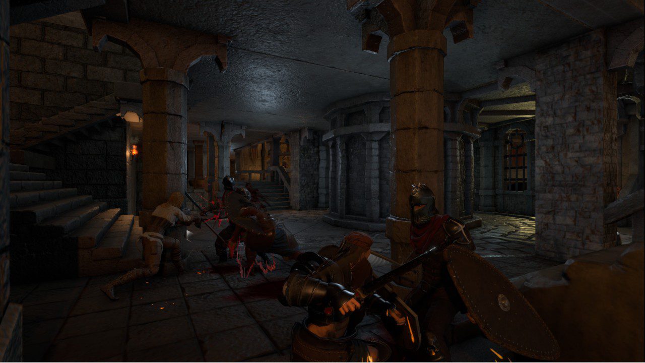 重铸纪元：自由地 Age of Reforging:The Freelands_0