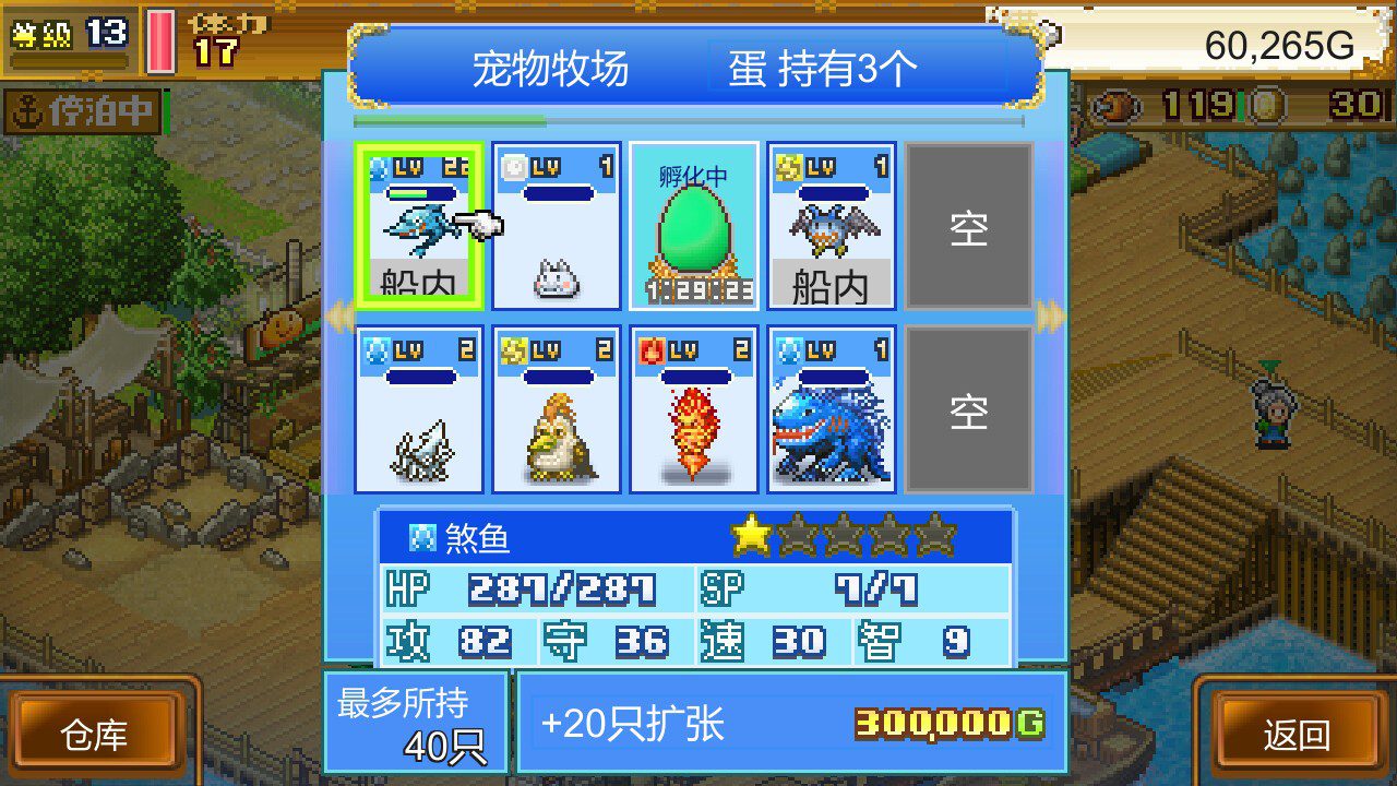 大海贼探险物语DX High Sea Saga DX_2