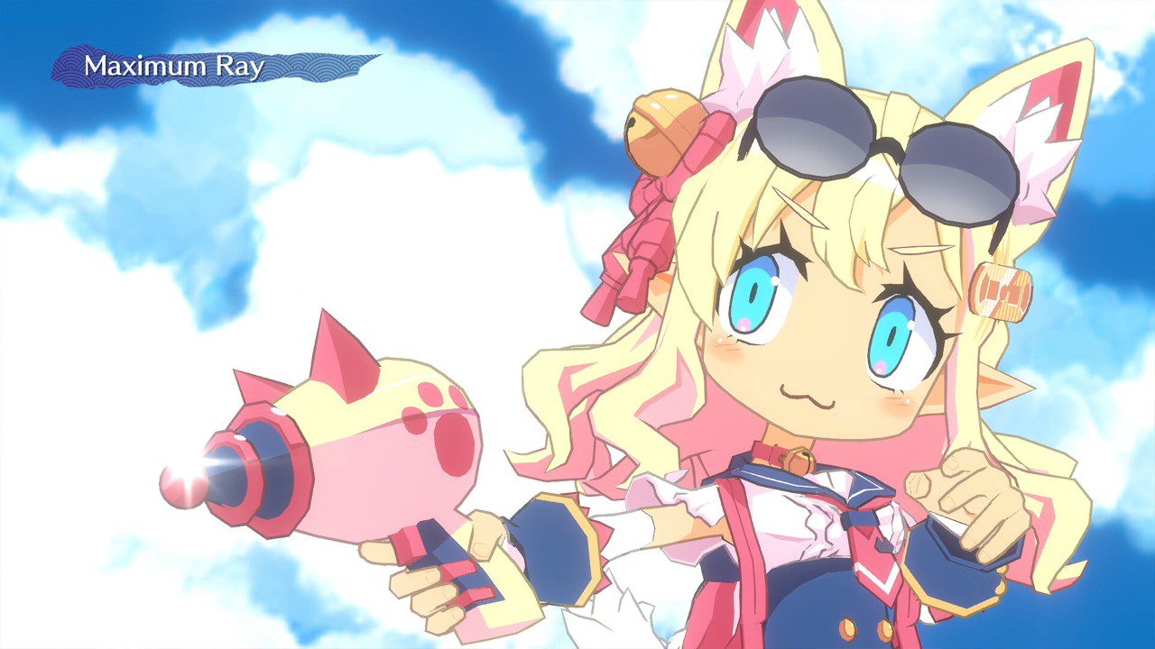 魔界战记7 Disgaea 7_1