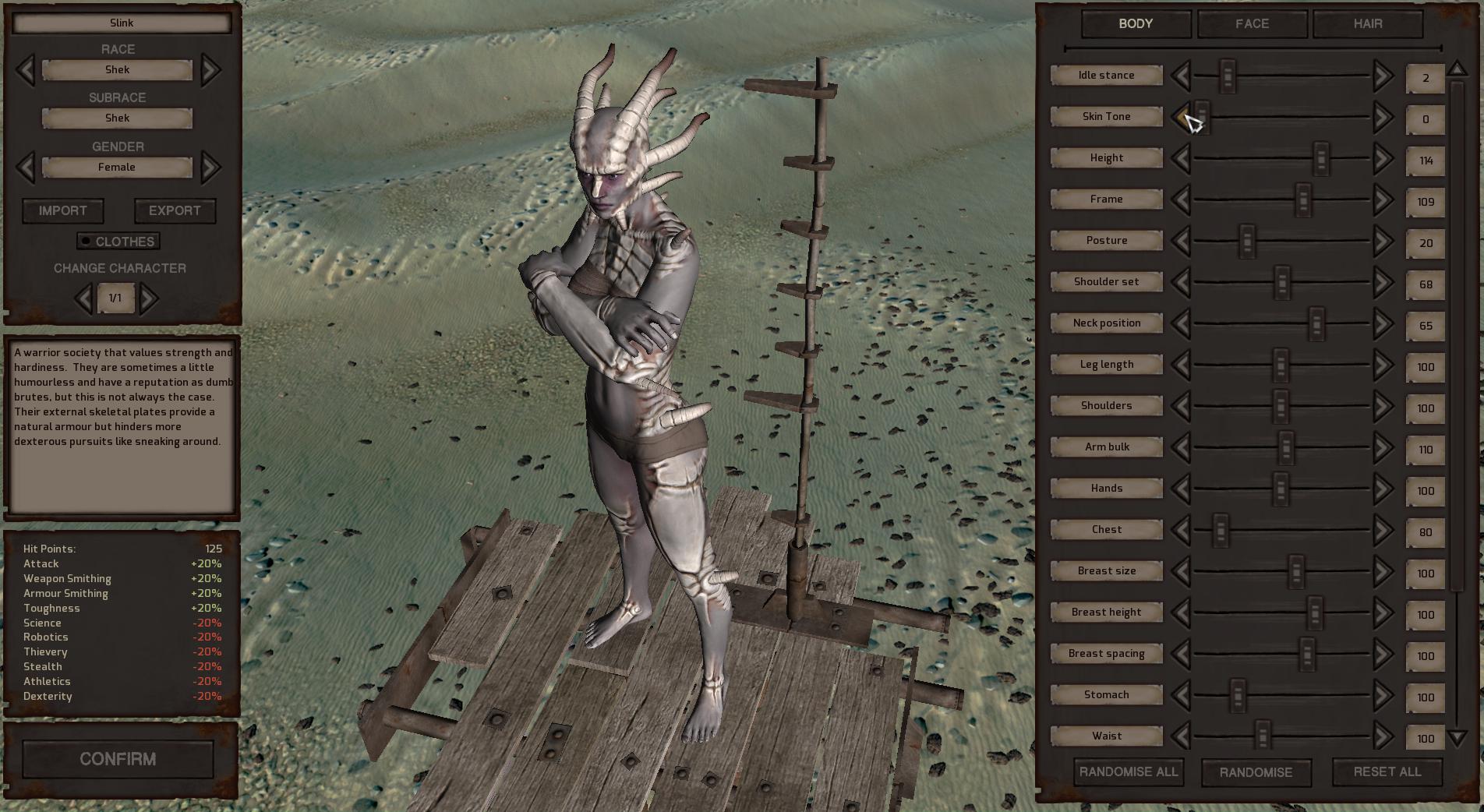 剑士 Kenshi_0