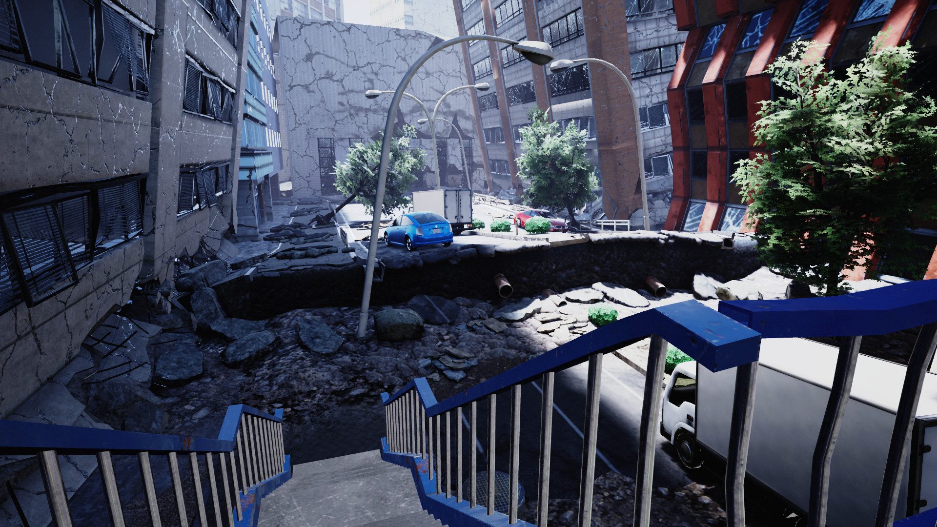 绝体绝命都市4 Plus 夏日回忆 Disaster Report 4: Summer Memories_0
