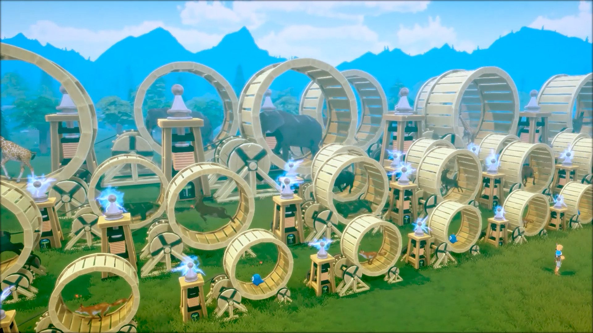 创世理想乡 Craftopia_2