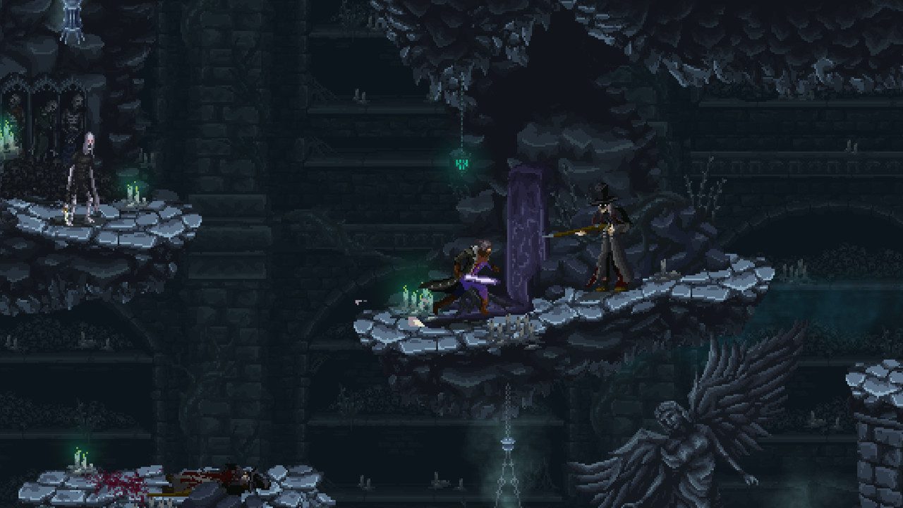 最后的信仰 The Last Faith_0