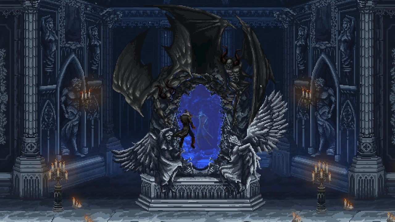 最后的信仰 The Last Faith_1
