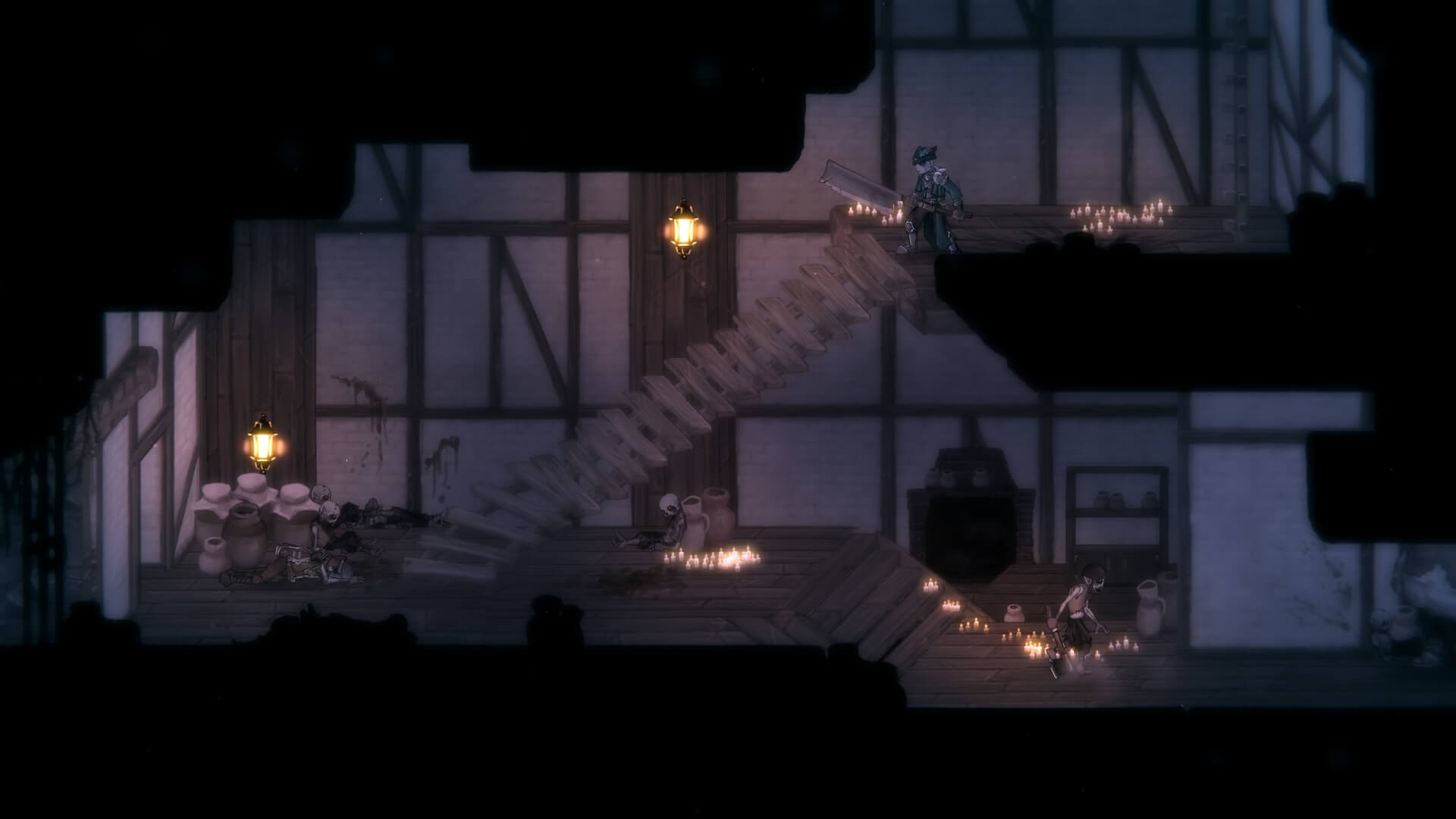 盐与献祭 Salt and Sacrifice_0