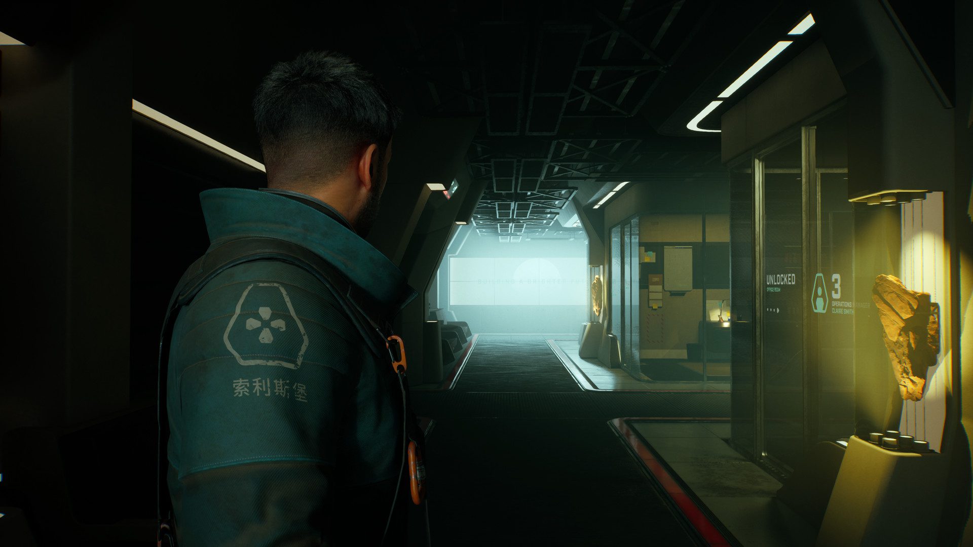 索利斯堡 Fort Solis_0