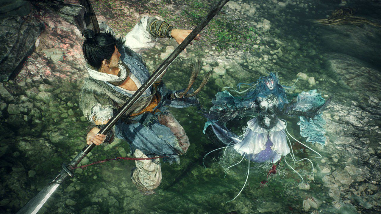 卧龙：苍天陨落 Wo long: Fallen Dynasty_1