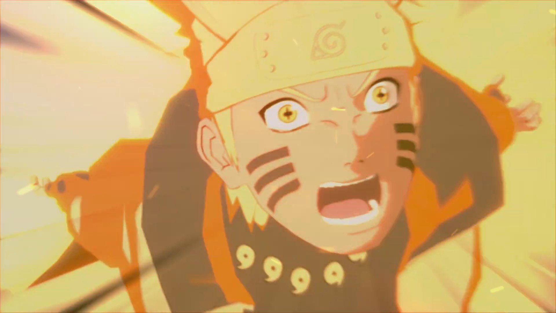 火影忍者究极忍者风暴：羁绊 Naruto X Boruto Ultimate Ninja Storm Connections_2