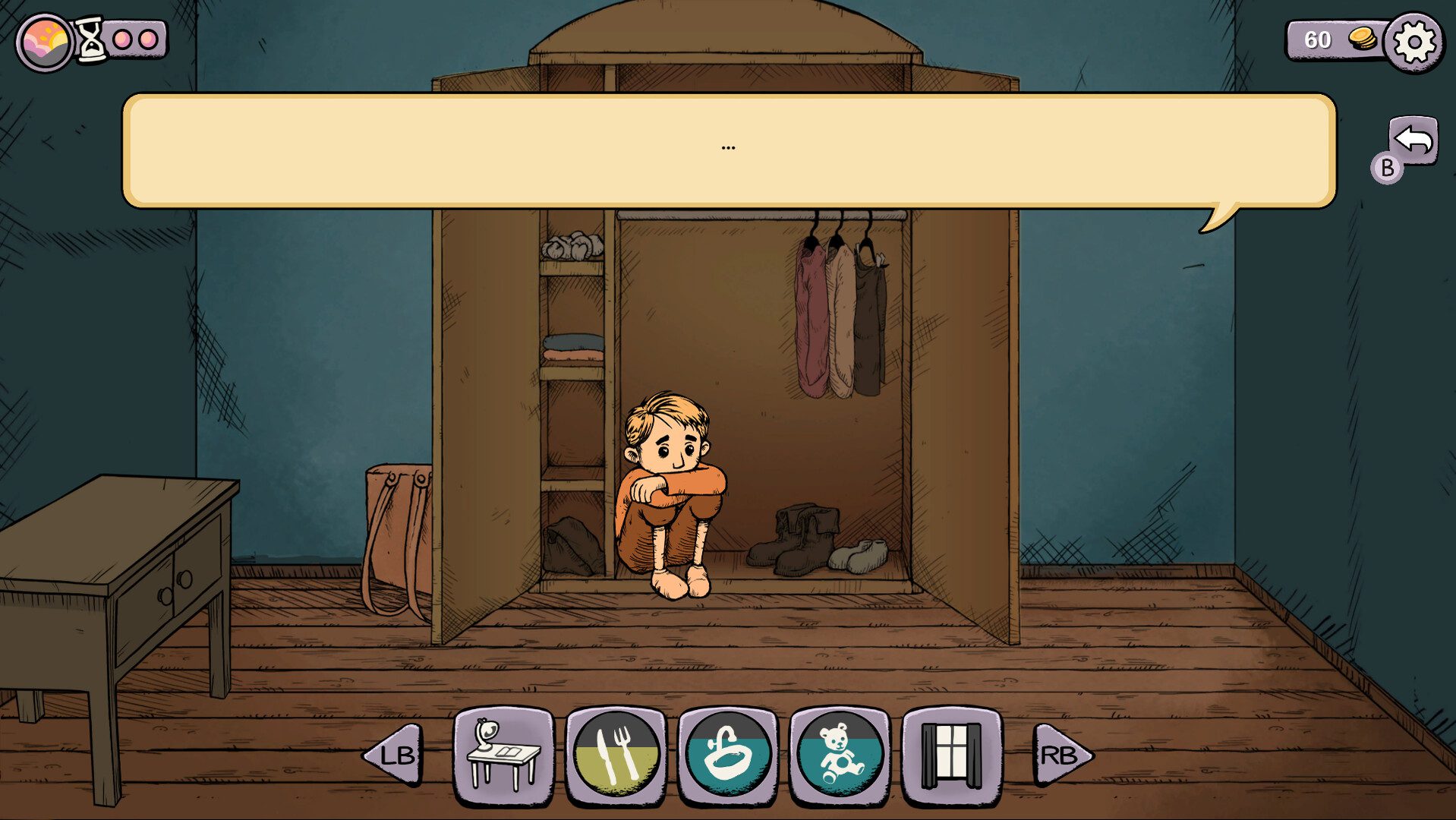 我的孩子：生命之泉重制版 My Child Lebensborn Remastered_0