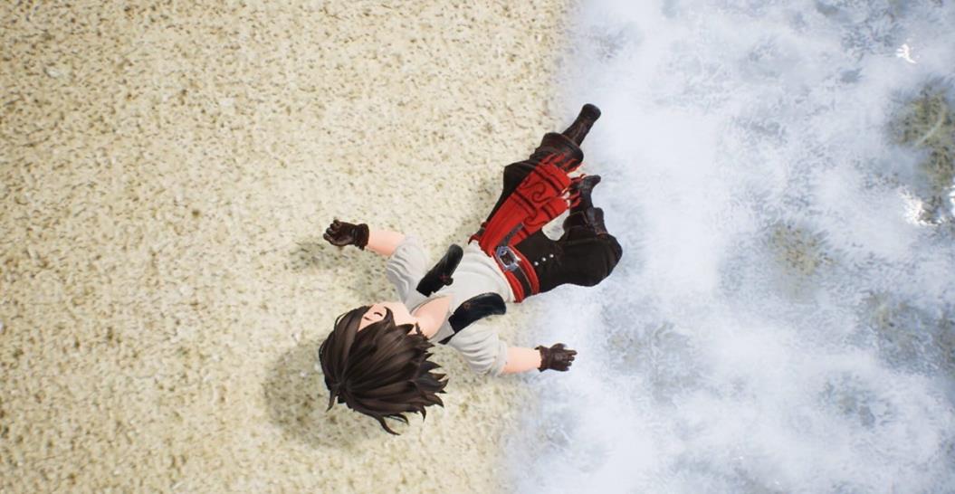 勇气默示录2 Bravely Default 2_0