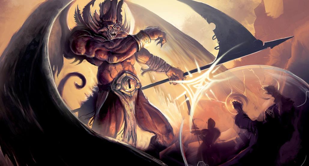 暗黑破坏神3 Diablo III_0