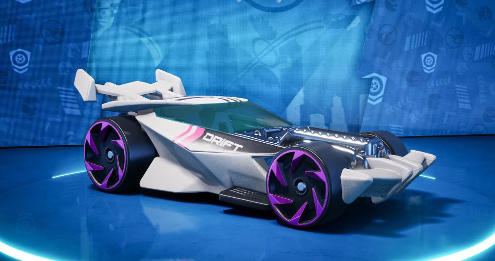 风火轮释放2：涡轮增压 HOT WHEELS UNLEASHED 2 - Turbocharged_0