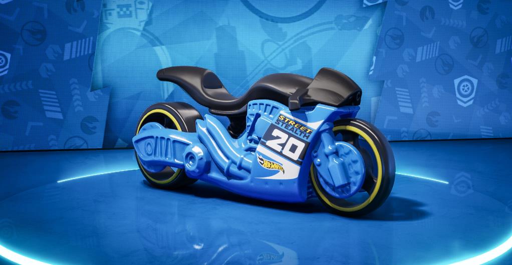 风火轮释放2：涡轮增压 HOT WHEELS UNLEASHED 2 - Turbocharged_2