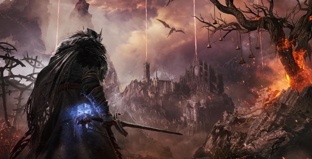 堕落之主 Lords of the Fallen_0