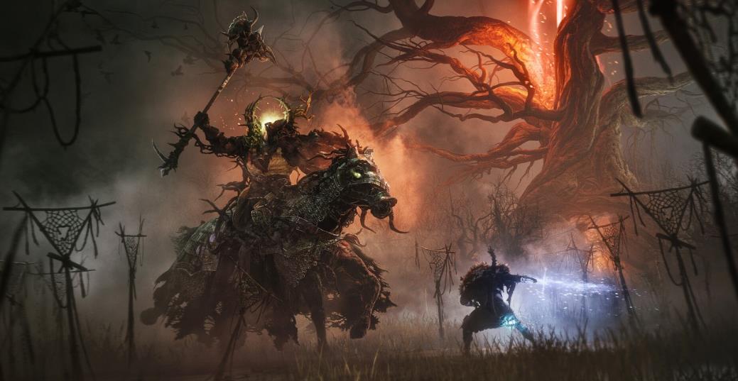 堕落之主 Lords of the Fallen_2