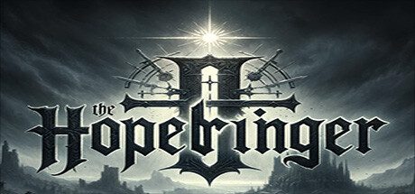 希望使者 The Hopebringer_0