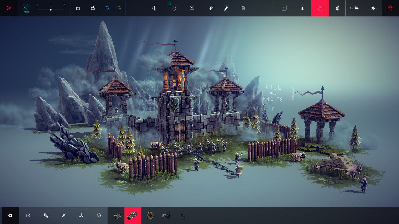 围攻 Besiege_0