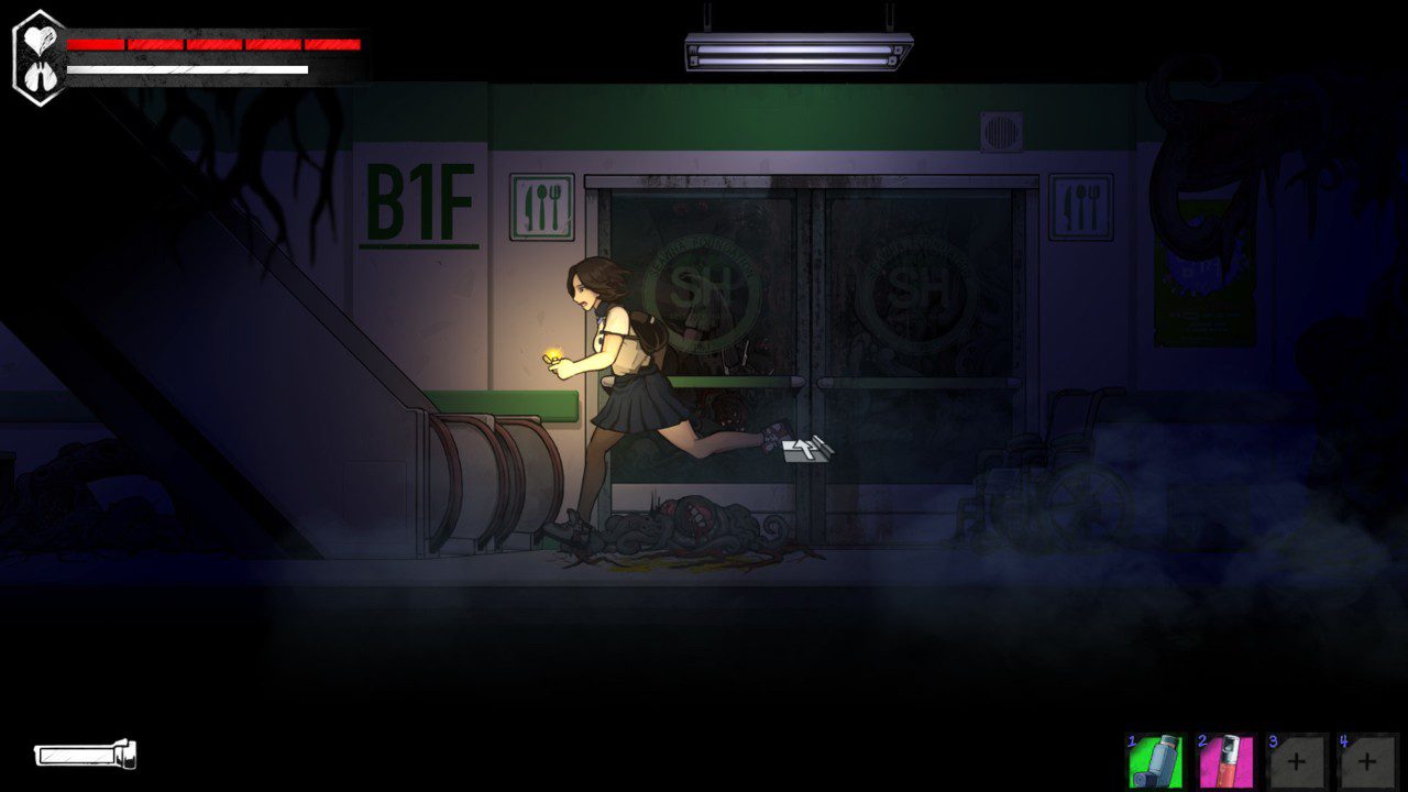 昏迷2：恶毒姐妹 The Coma 2: Vicious Sisters_2