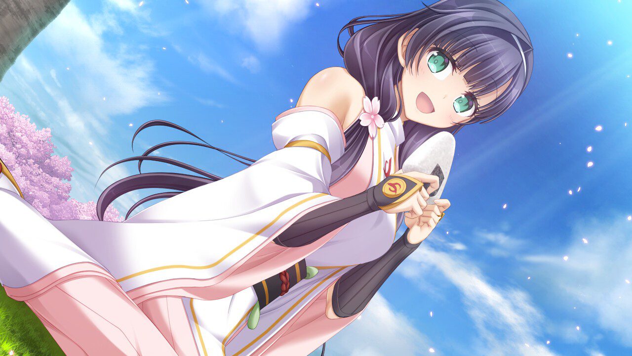 久那土国记 Kunado Chronicles_0