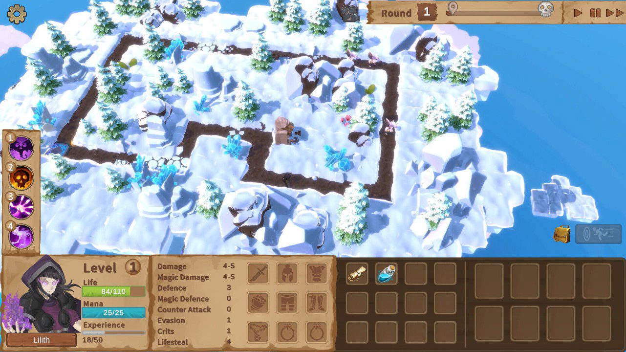 圈圈勇士 Eternal Quest_2