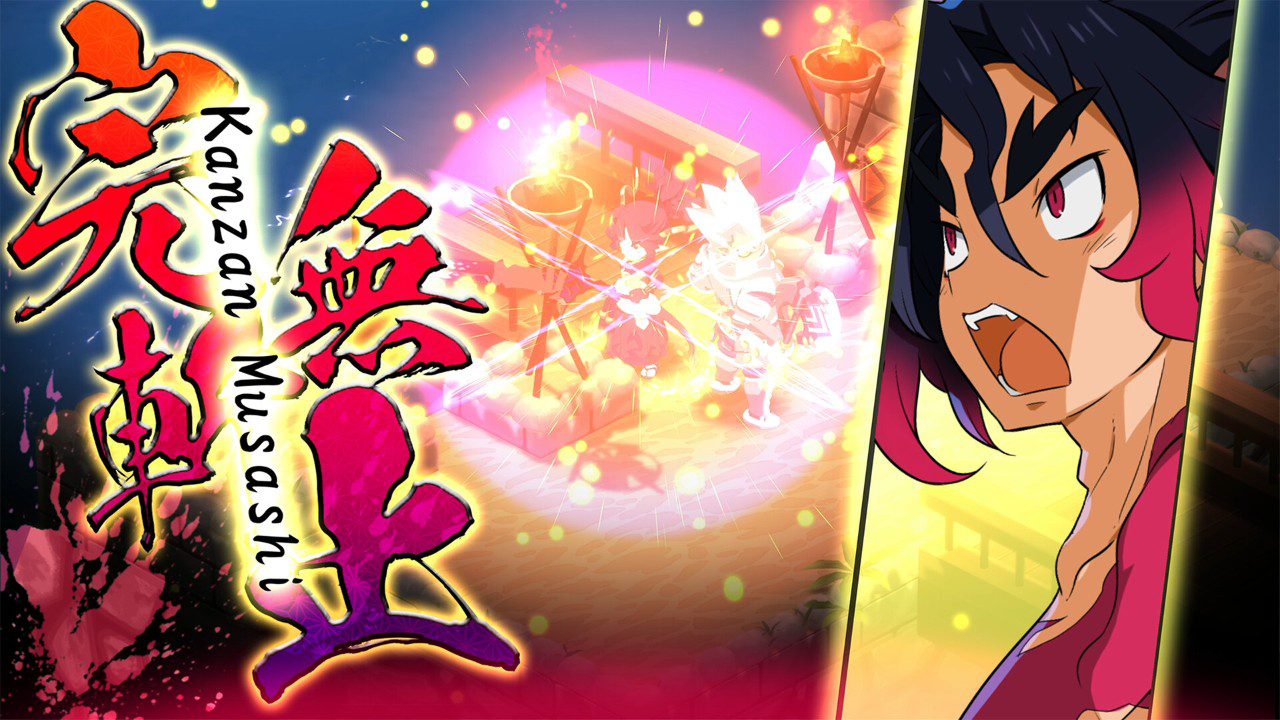 魔界战记7 Disgaea 7_0