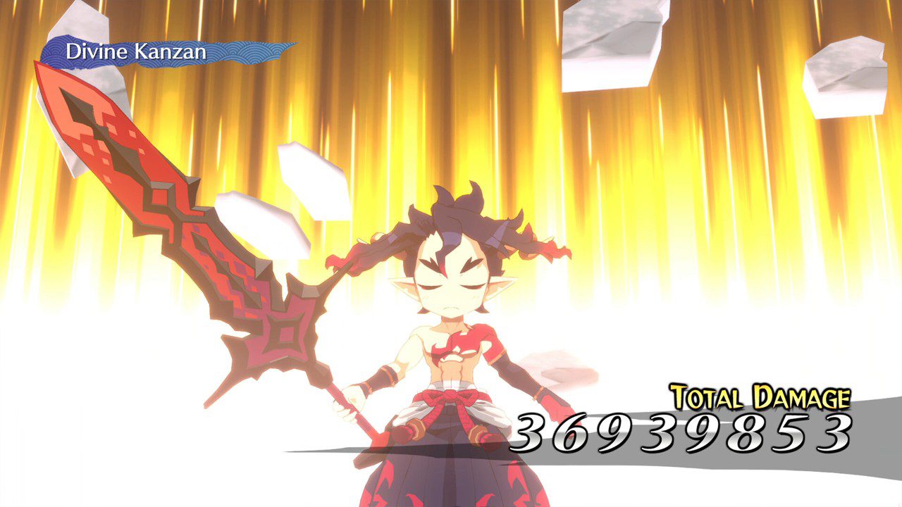 魔界战记7 Disgaea 7_1