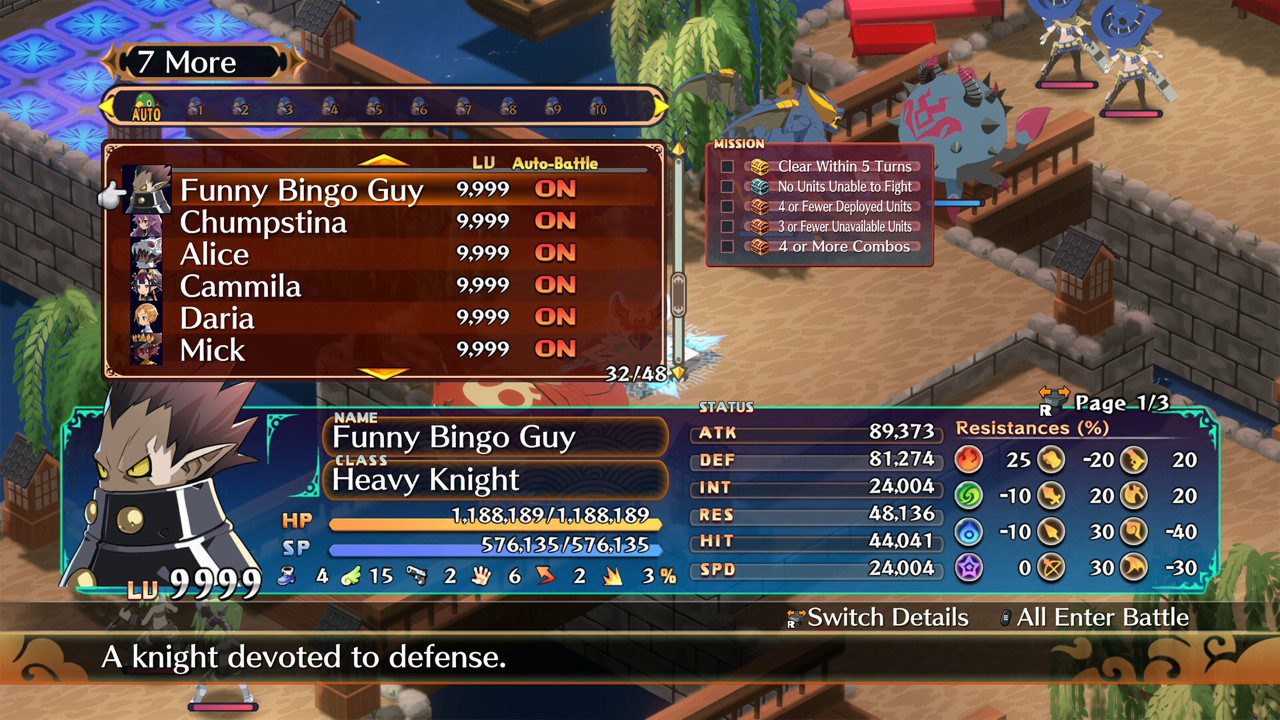 魔界战记7 Disgaea 7_1