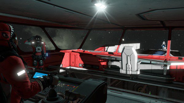 太空工程师 Space Engineers_1