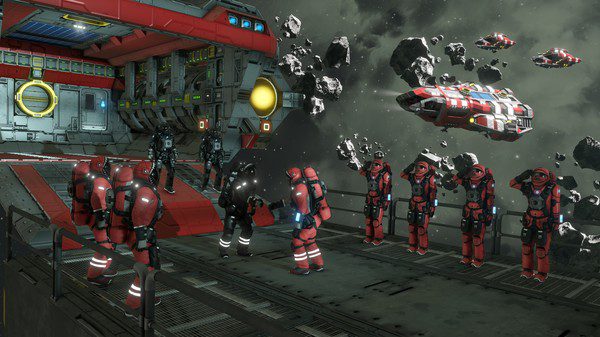 太空工程师 Space Engineers_0