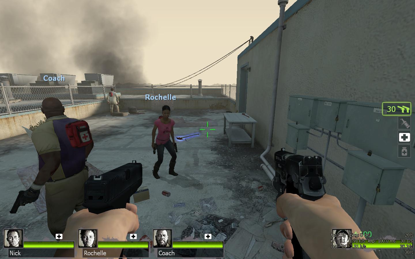求生之路2 Left 4 Dead 2_2