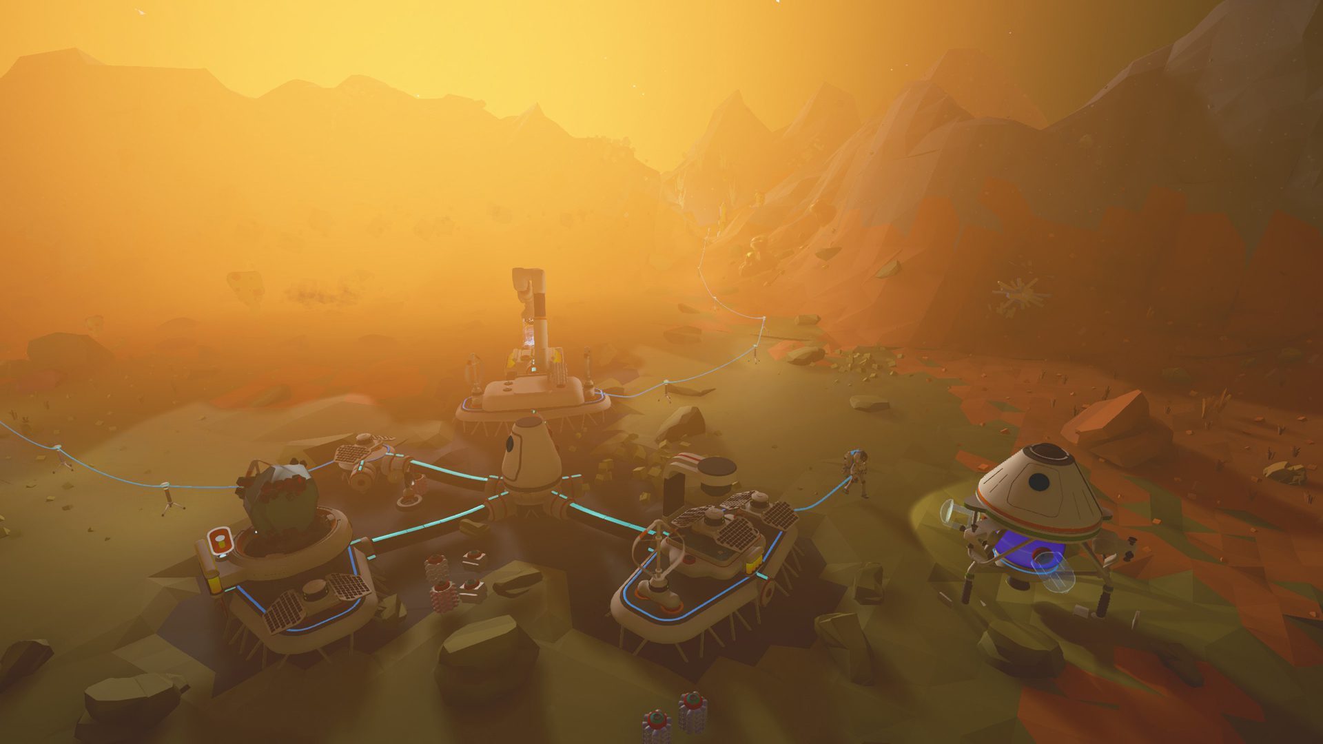 异星探险家 Astroneer_0