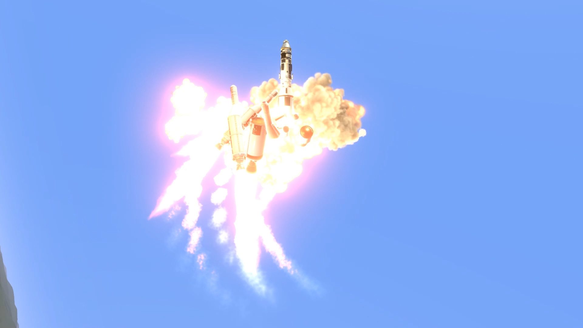 坎巴拉太空计划2 Kerbal Space Program 2_1