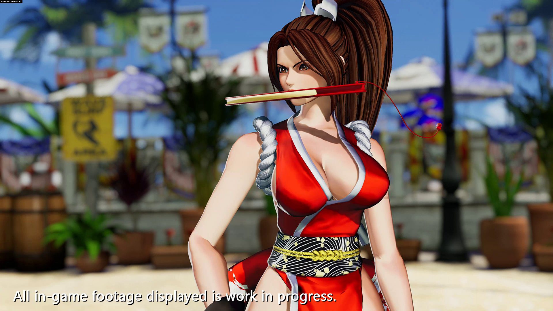 拳皇15 The King Of Fighters 15_2