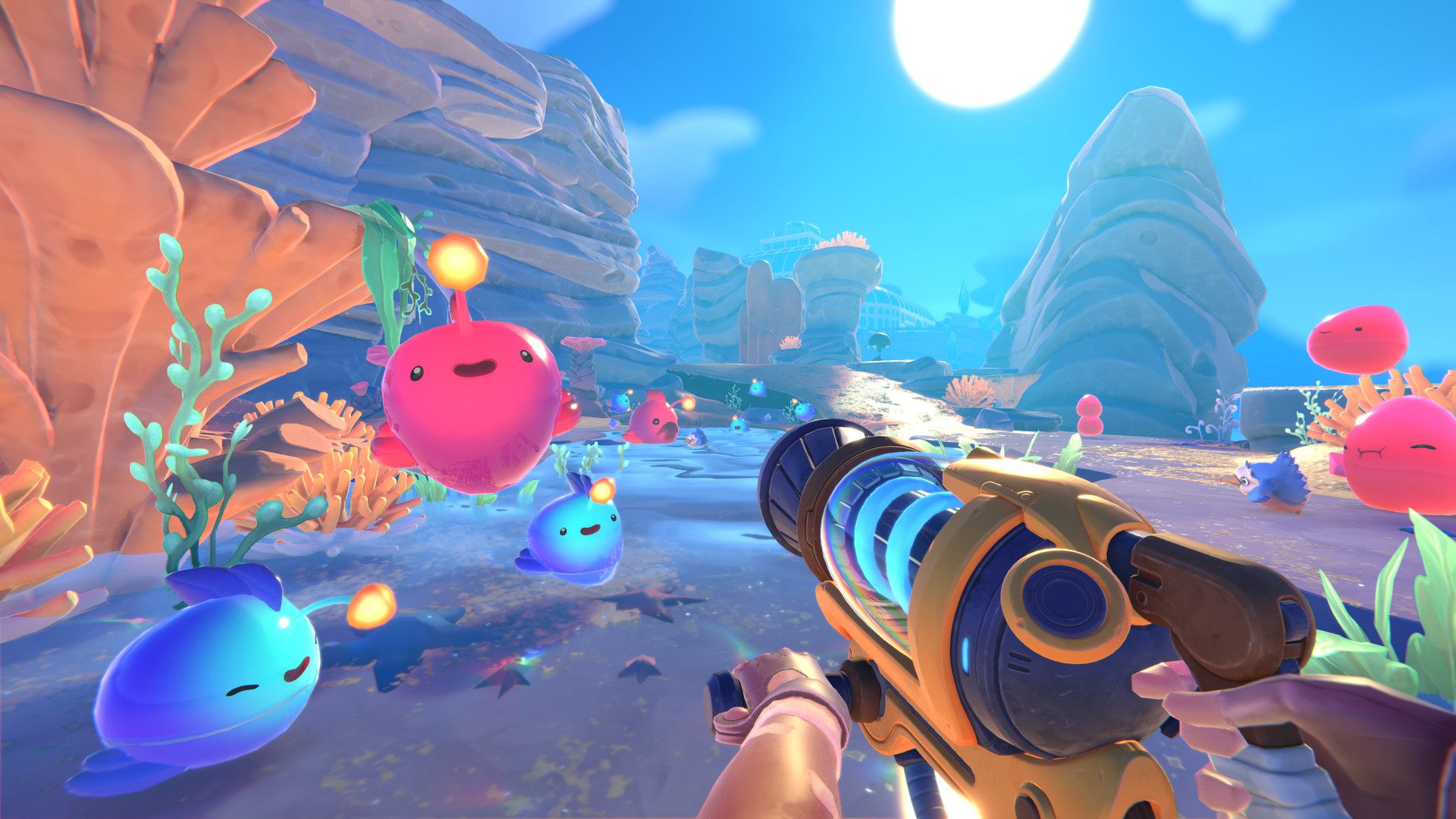 史莱姆牧场2 Slime Rancher 2_2