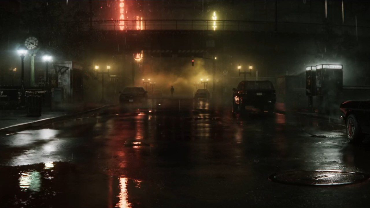 心灵杀手2 Alan Wake 2_1
