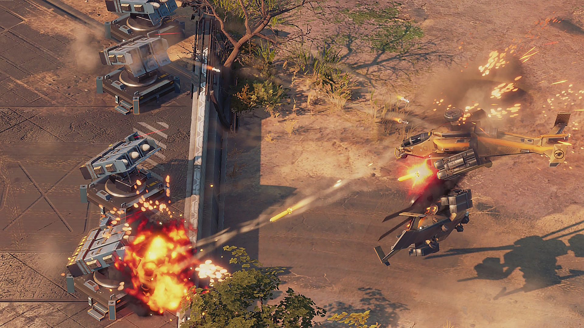 穿越火线：军团 Crossfire: Legion_2