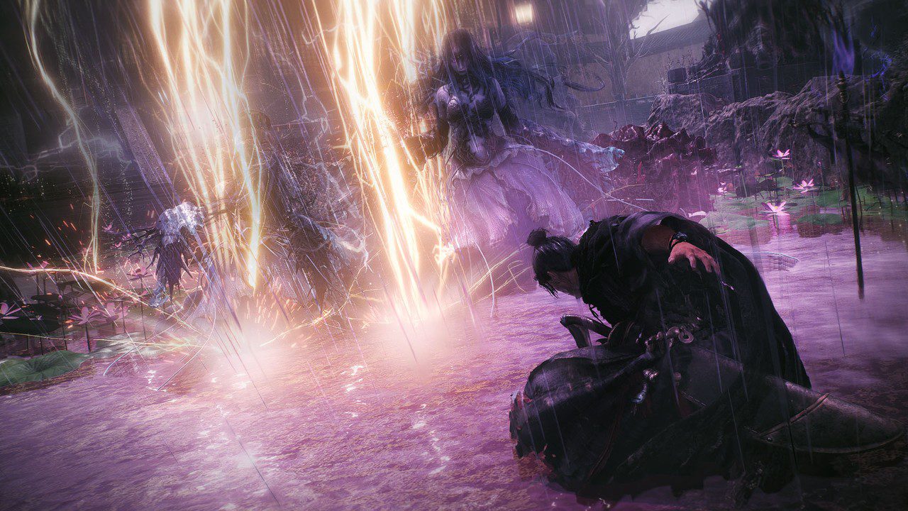 卧龙：苍天陨落 Wo long: Fallen Dynasty_2
