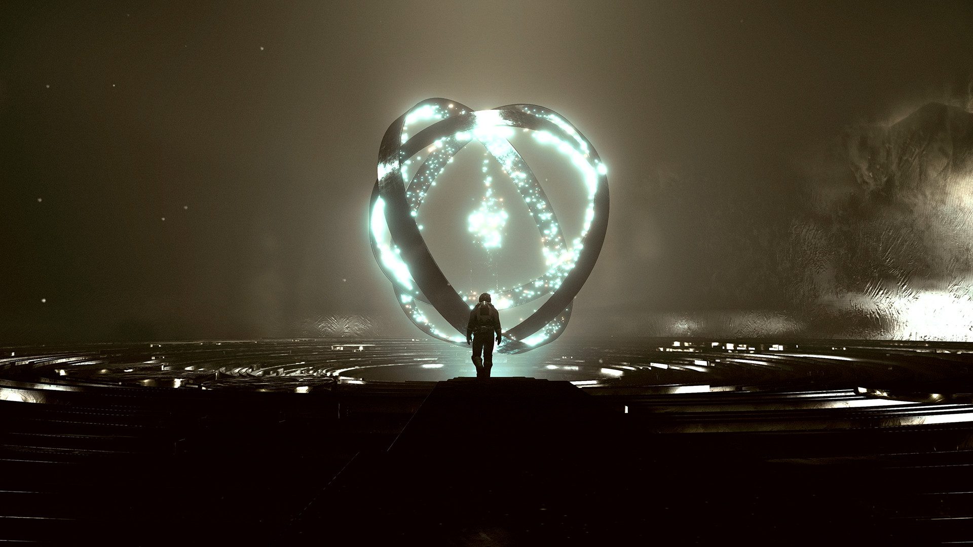 星空 Starfield_2