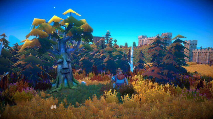 寓言之地 Fabledom_2