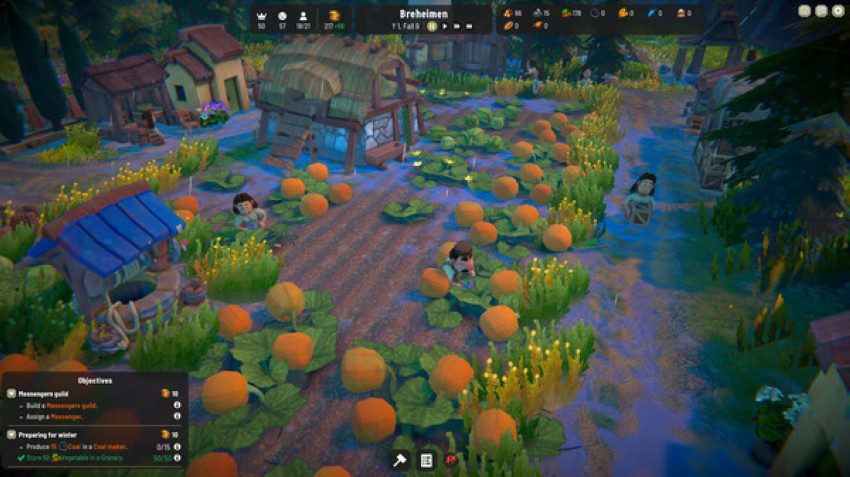 寓言之地 Fabledom_0