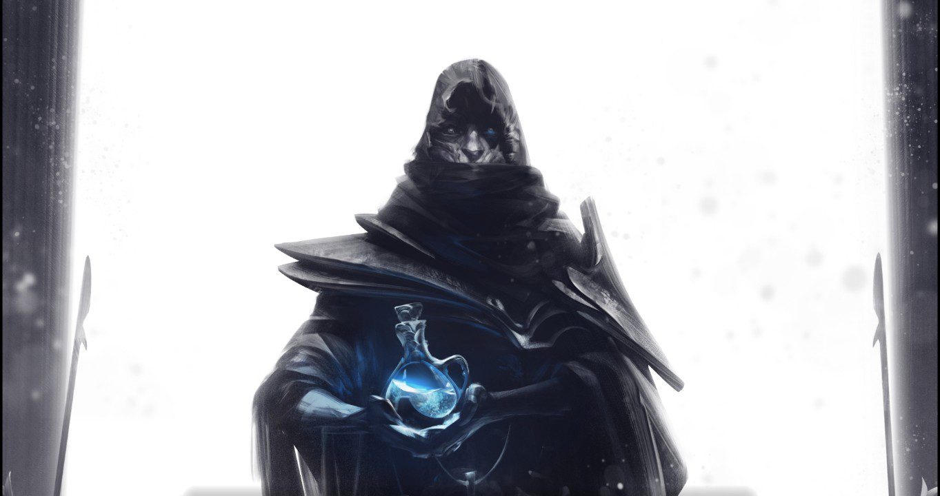 雾锁王国 Enshrouded_1