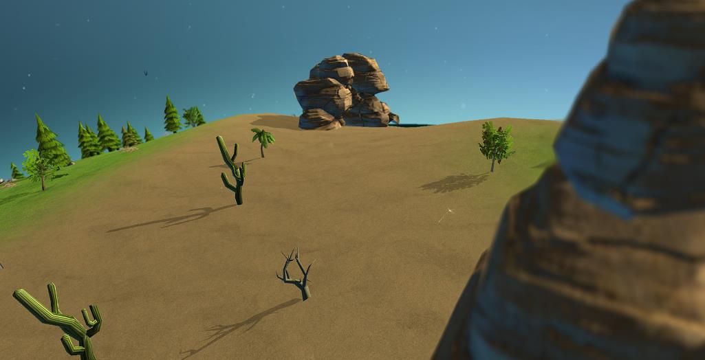 宇宙主义 The Universim_0